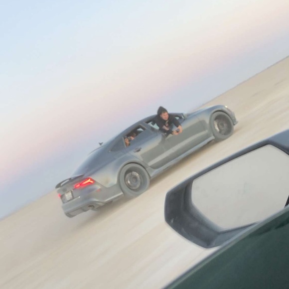 Meet your Posher, Stephan - Picture 1 of 1